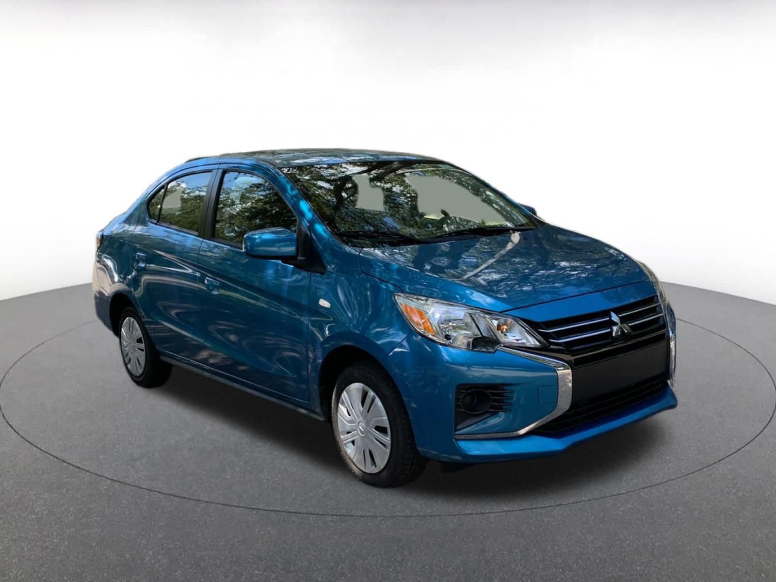 Thumbnail: 2024 Mitsubishi Mirage G4 - 1
