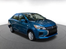 2024 Mitsubishi Mirage G4 ES -
                  Orlando, FL