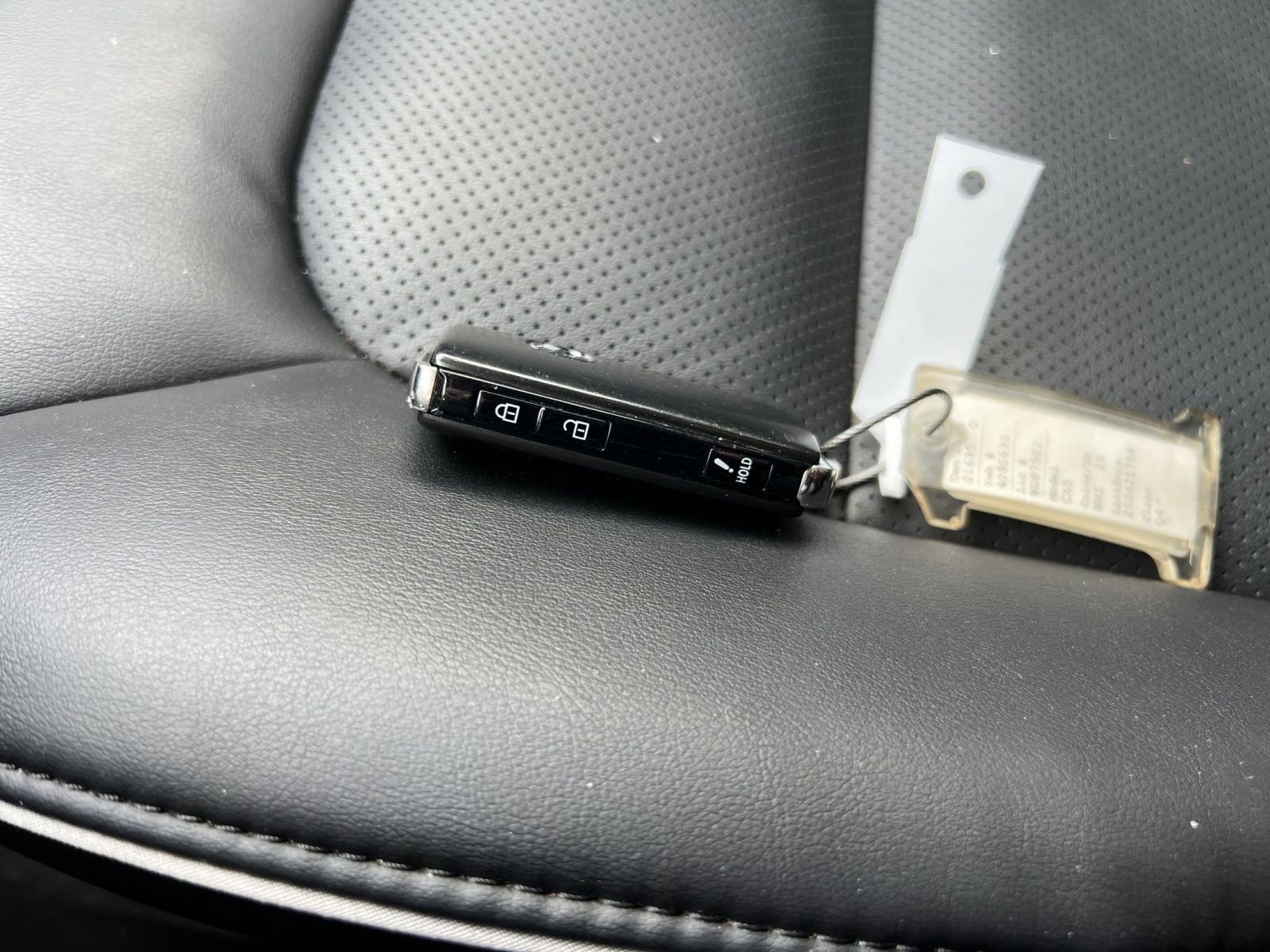 Thumbnail: 2025 Mazda CX-5 - 18