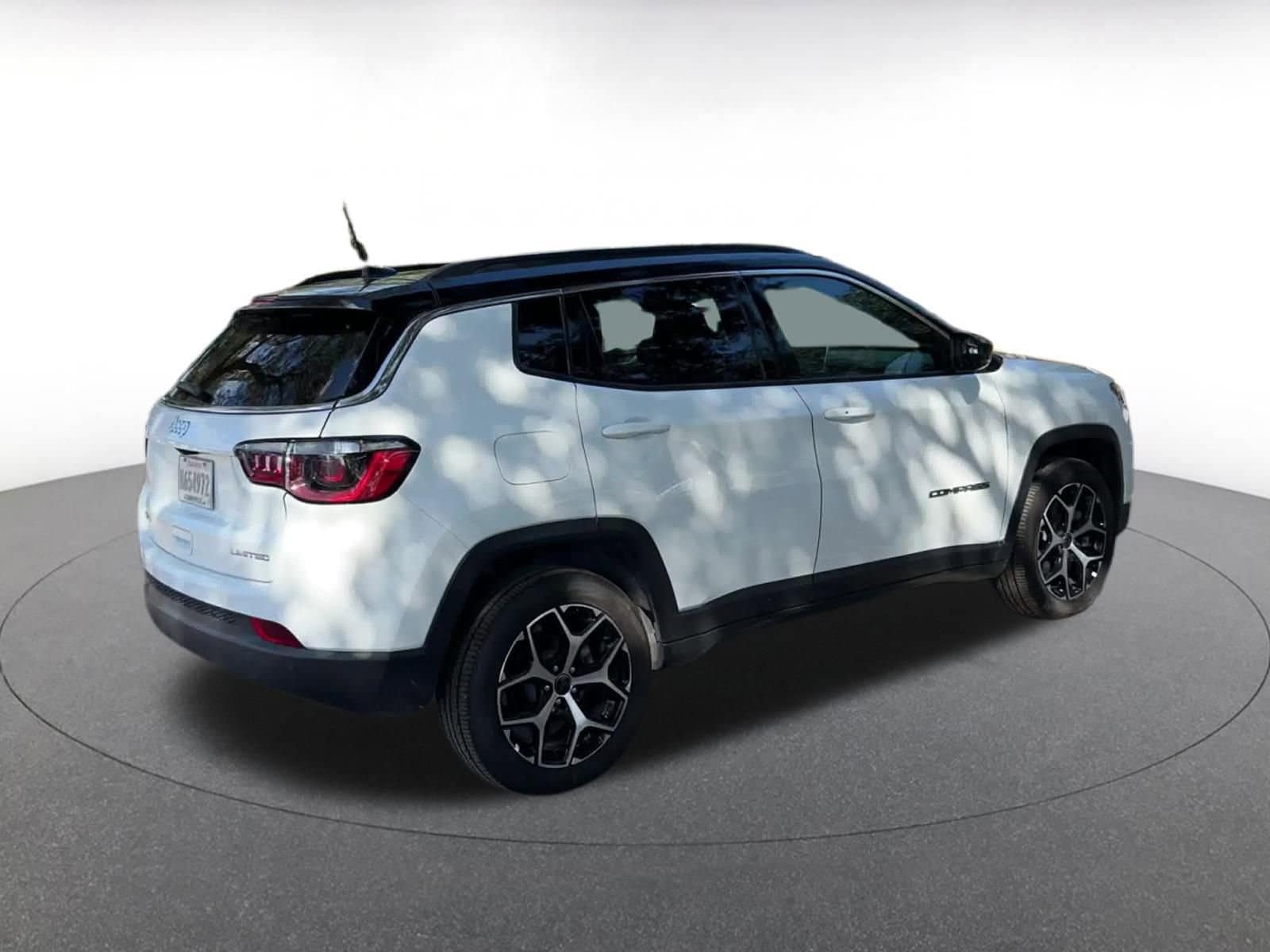 Thumbnail: 2025 Jeep Compass - 15