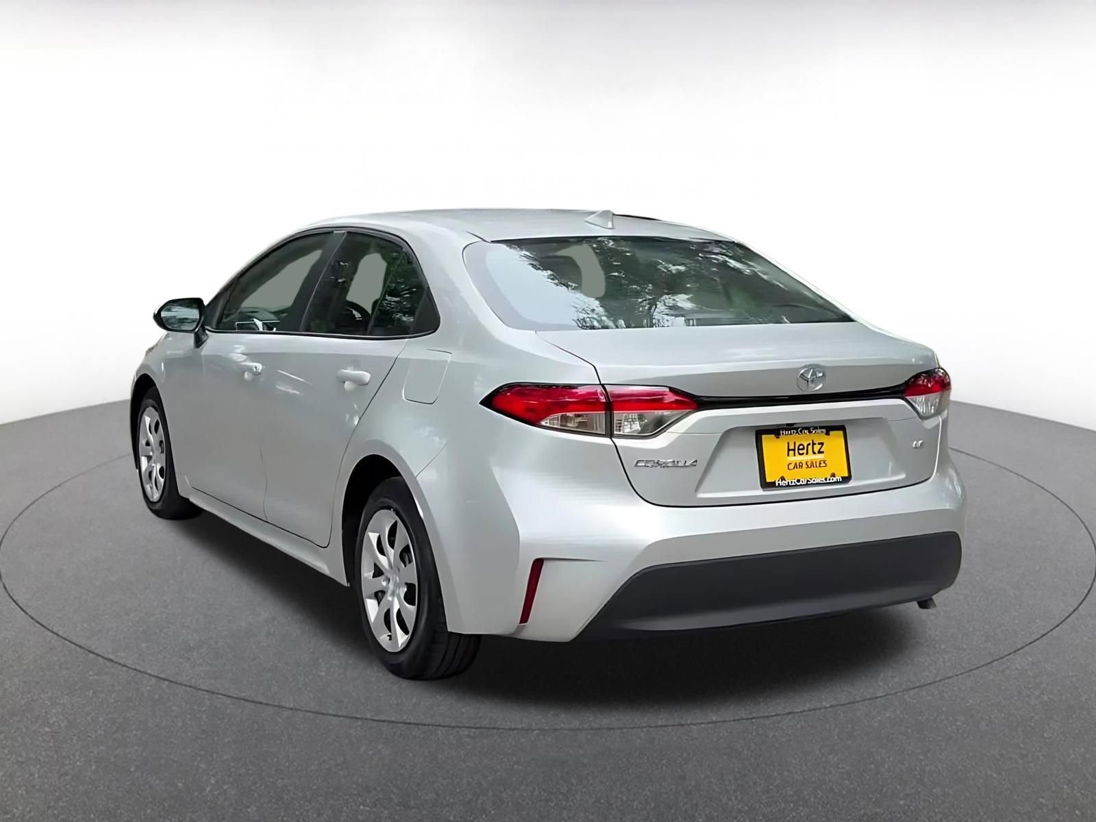 Thumbnail: 2025 Toyota Corolla - 11