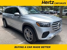 2024 Mercedes-Benz GLS 450 4MATIC -
                Orlando, FL