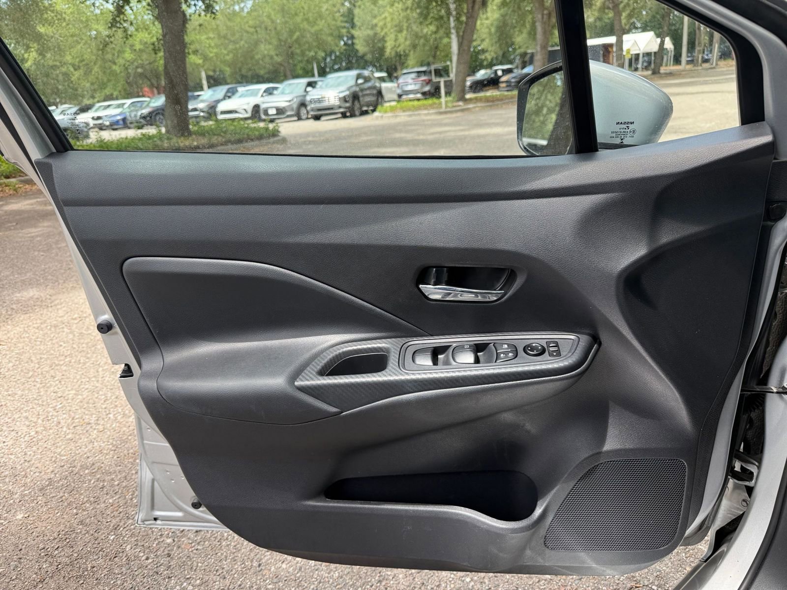 Thumbnail: 2025 Nissan Versa - 20