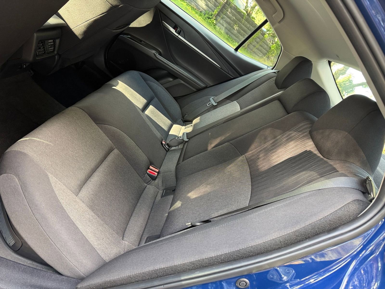 Thumbnail: 2025 Toyota Camry - 20