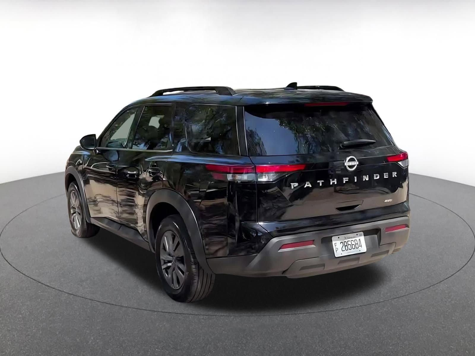 Thumbnail: 2025 Nissan Pathfinder - 11