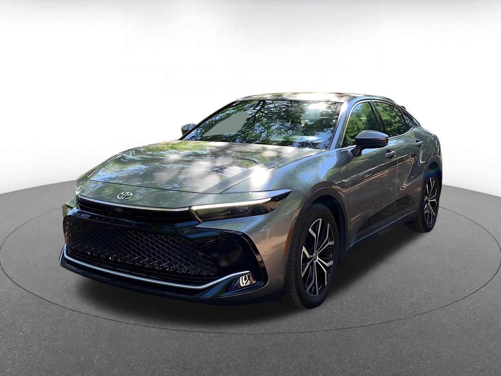 Thumbnail: 2025 Toyota Crown - 3