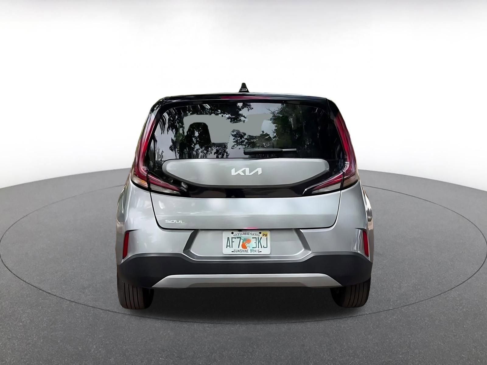 Thumbnail: 2025 Kia Soul - 14