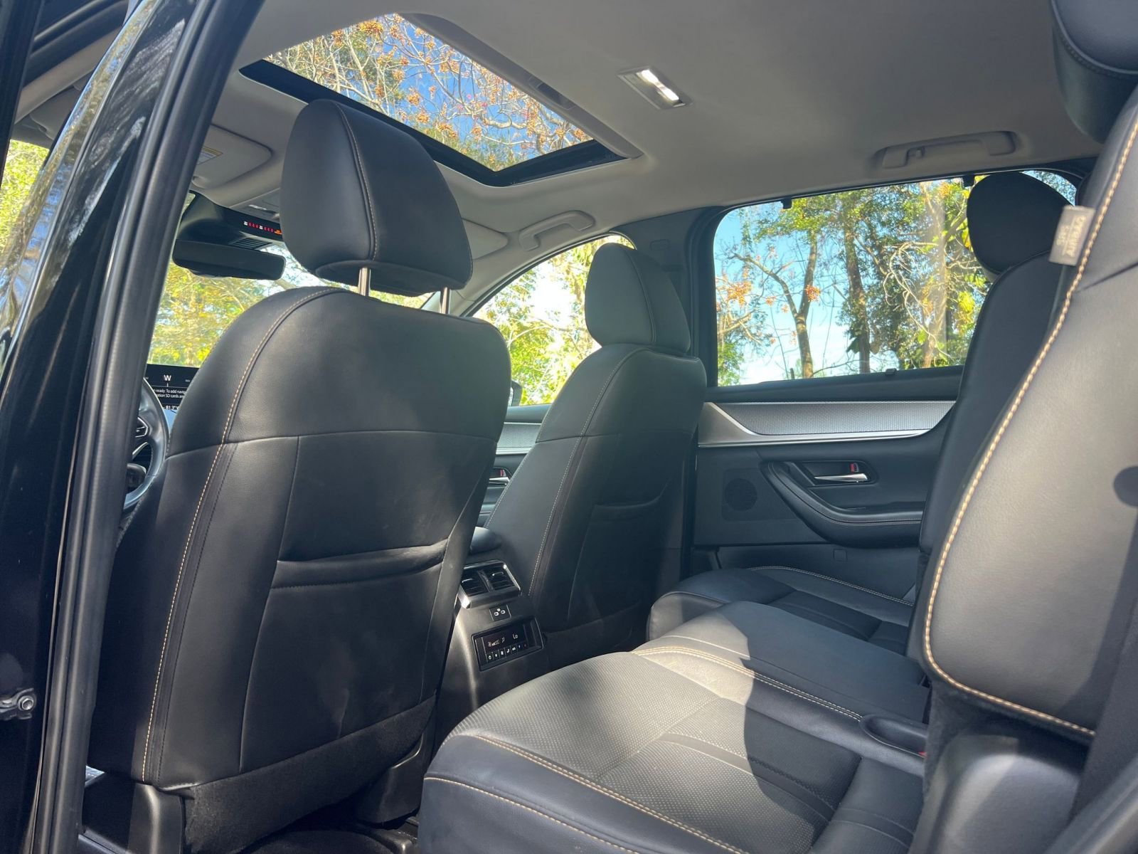 Thumbnail: 2025 Mazda CX-90 - 29