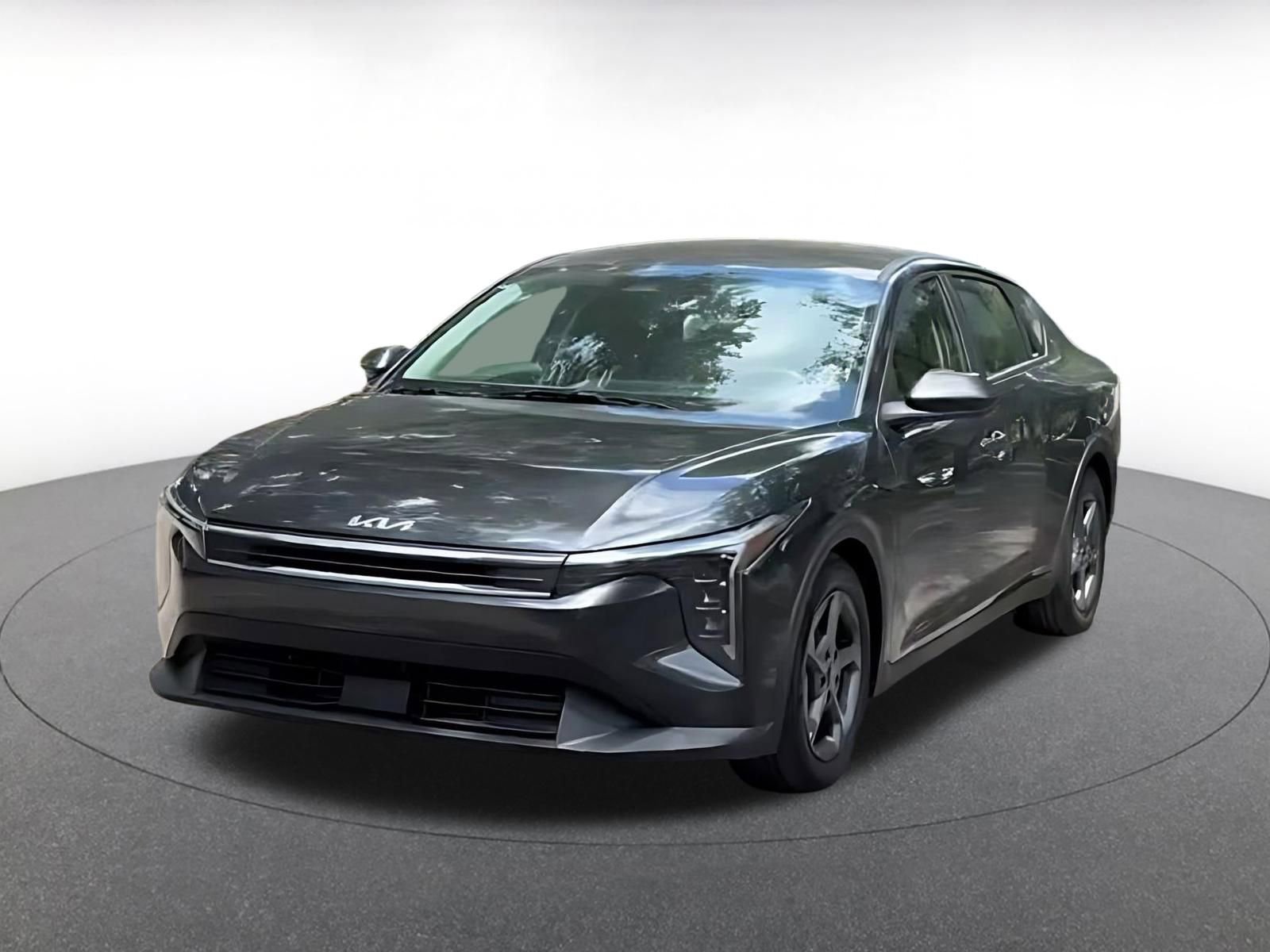 Thumbnail: 2025 Kia K4 - 7