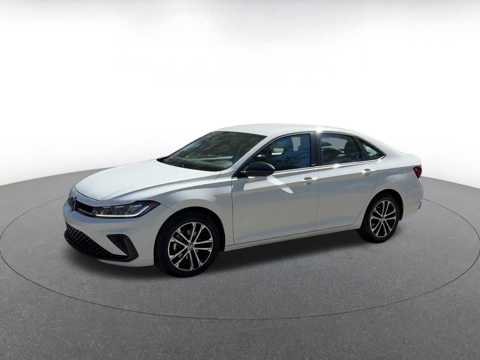 Thumbnail: 2025 Volkswagen Jetta - 8