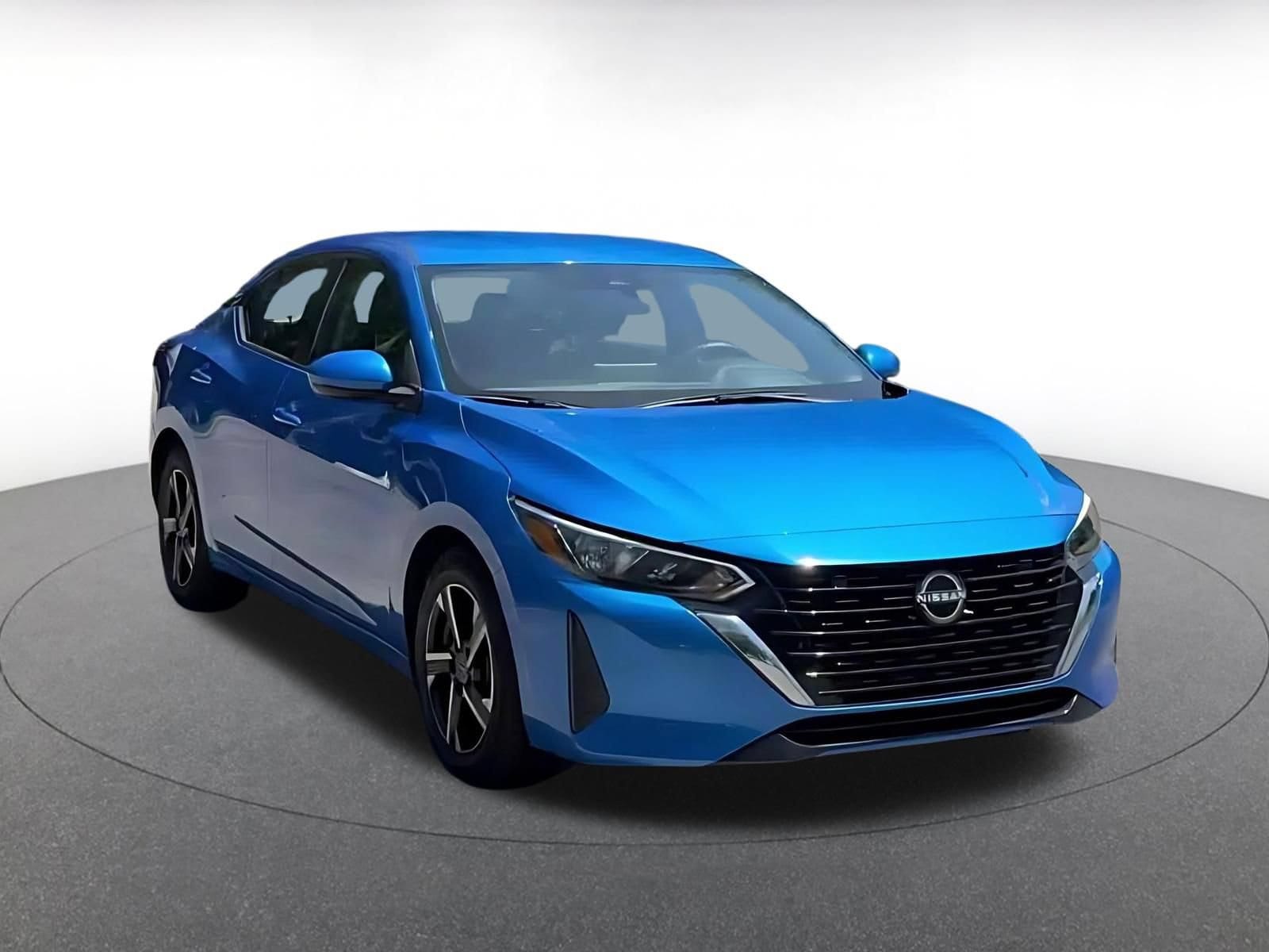 Thumbnail: 2025 Nissan Sentra - 3
