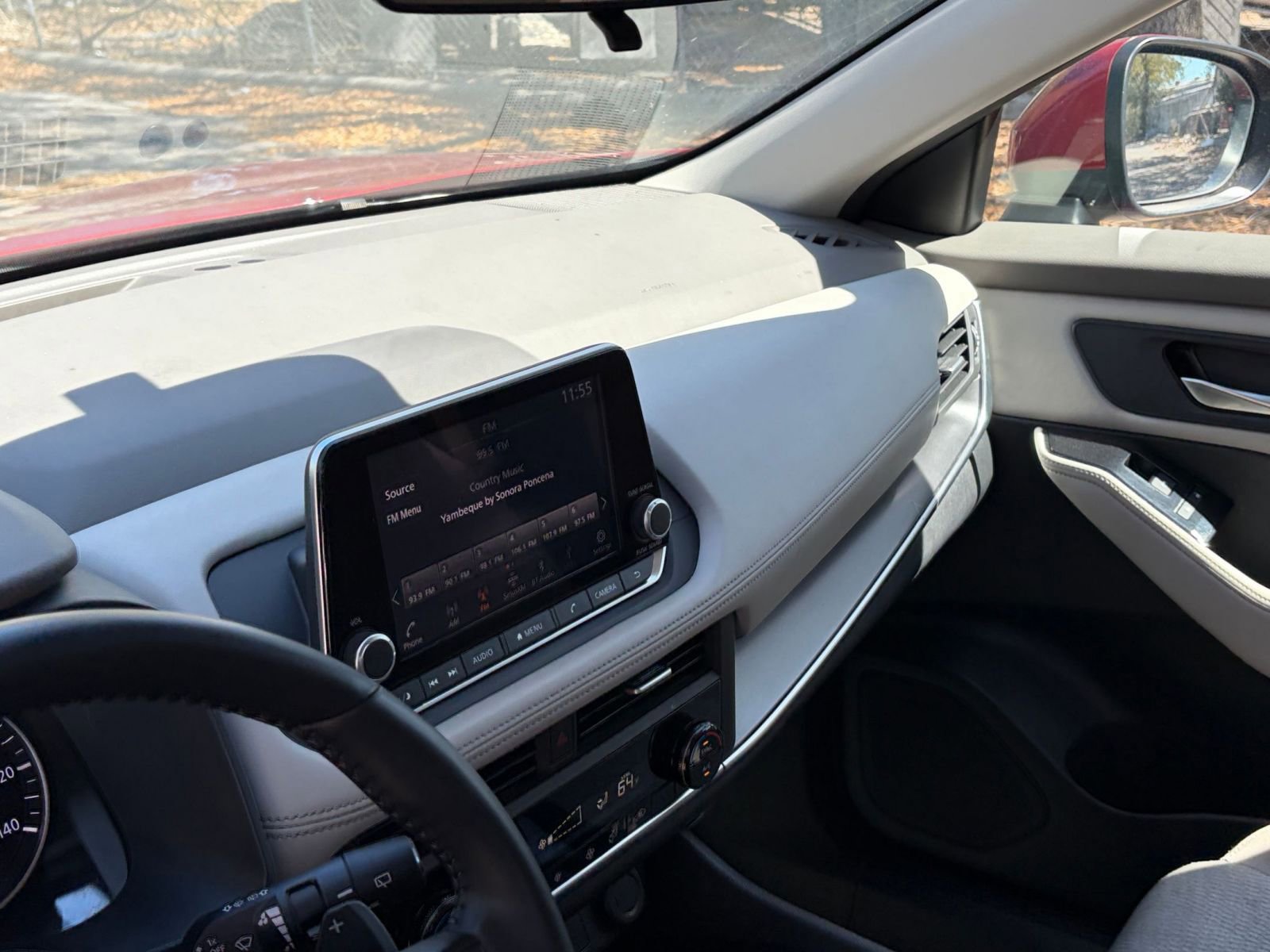 Thumbnail: 2025 Nissan Rogue - 31