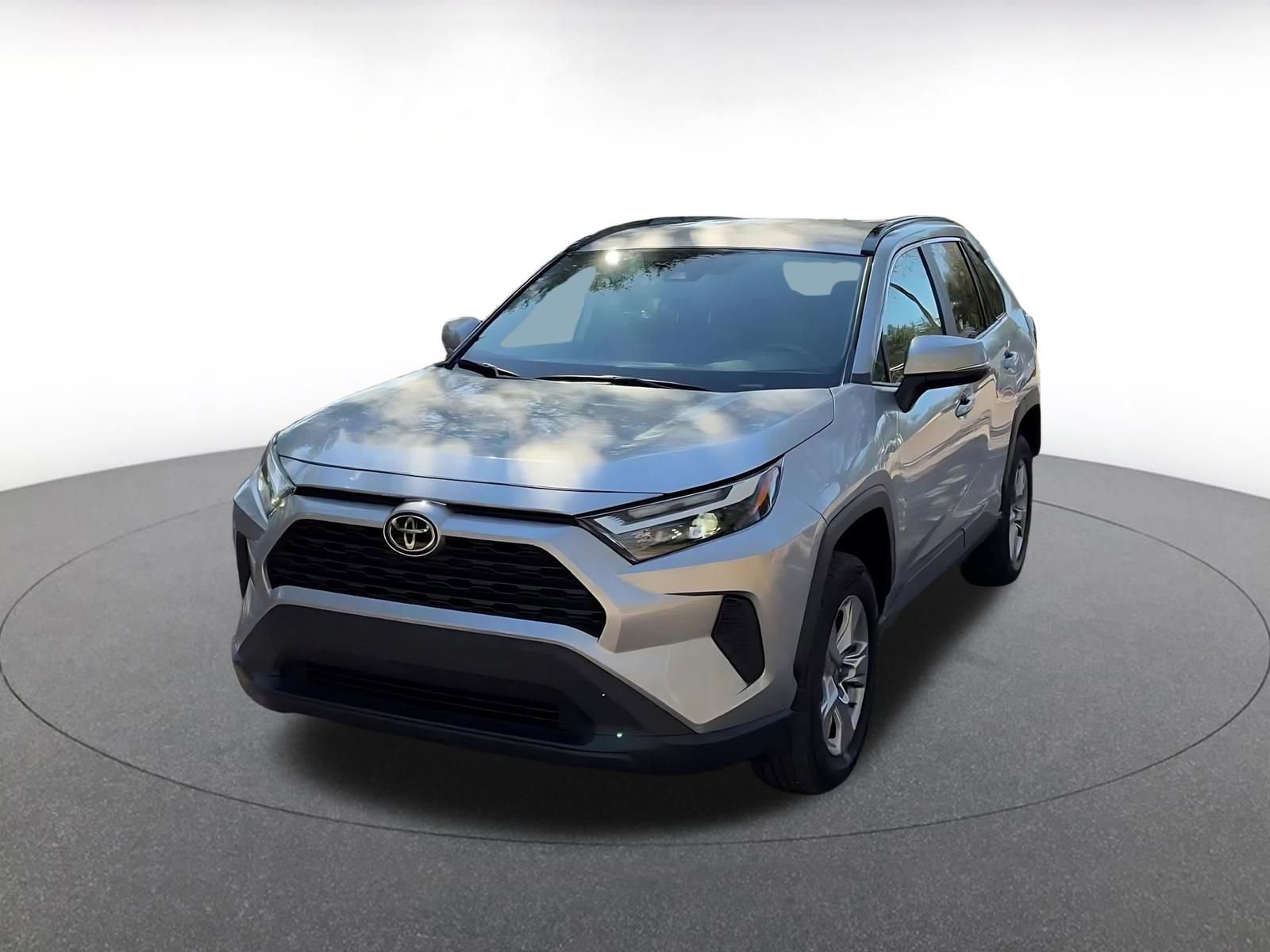 Thumbnail: 2025 Toyota RAV4 - 7