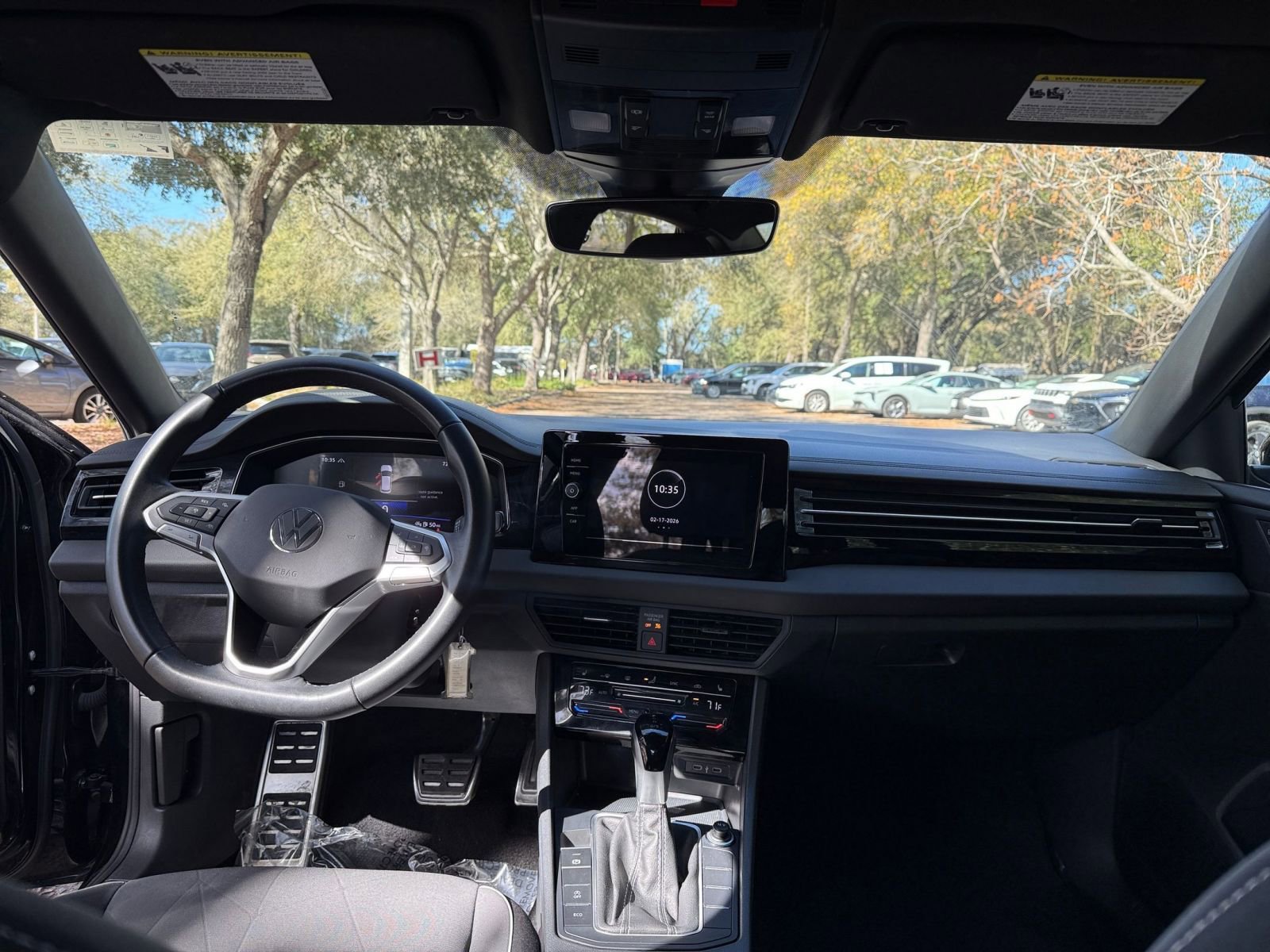 Thumbnail: 2025 Volkswagen Jetta - 28