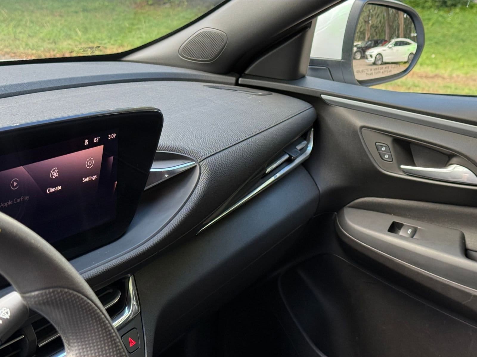 Thumbnail: 2025 Buick Envista - 29