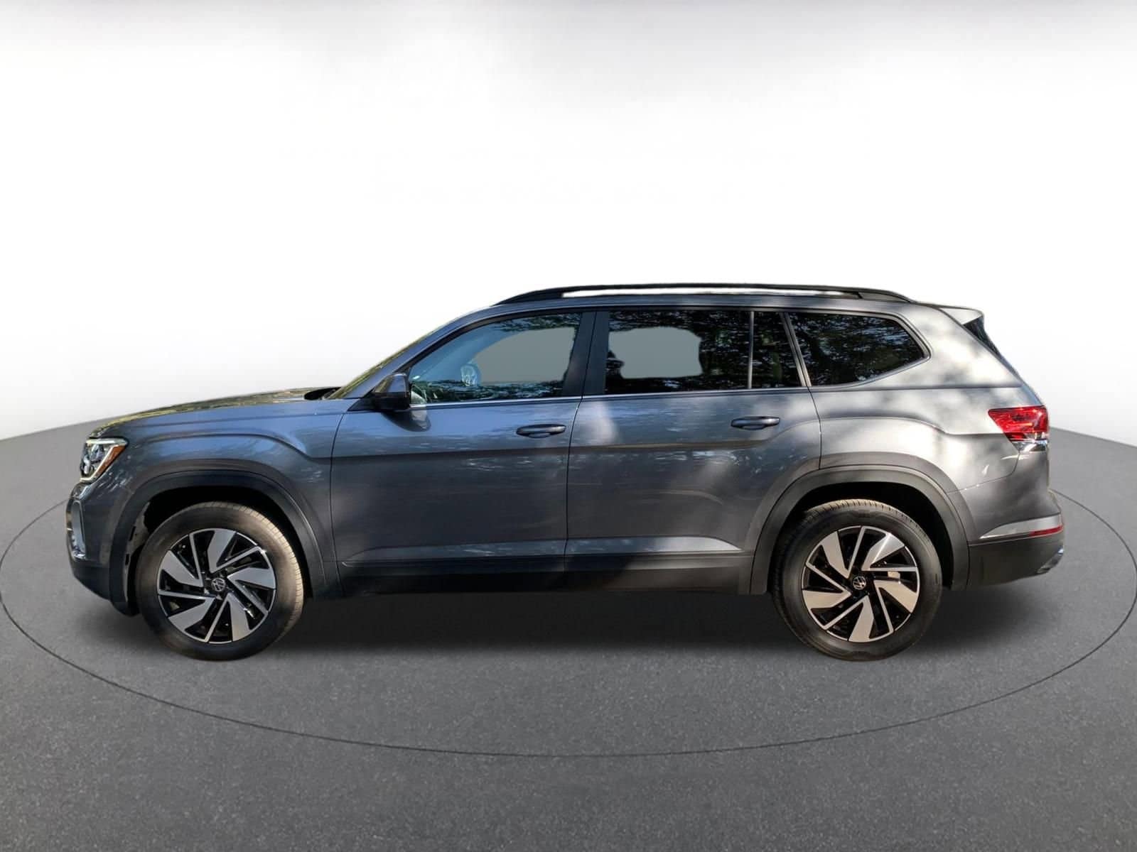 Thumbnail: 2025 Volkswagen Atlas - 4