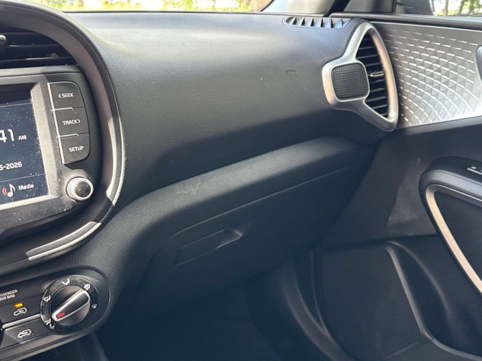 Thumbnail: 2025 Kia Soul - 33
