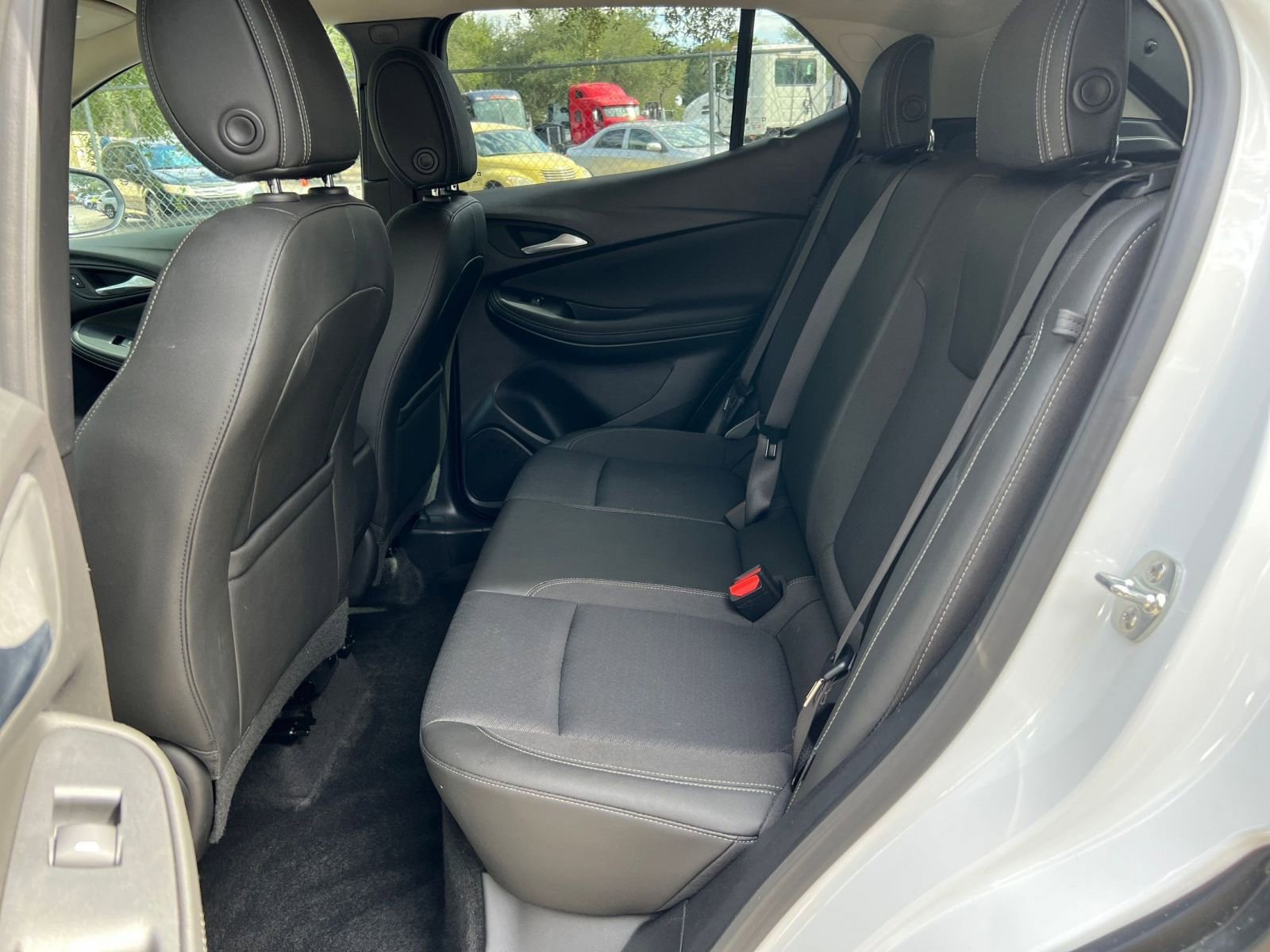 Thumbnail: 2025 Buick Encore GX - 33