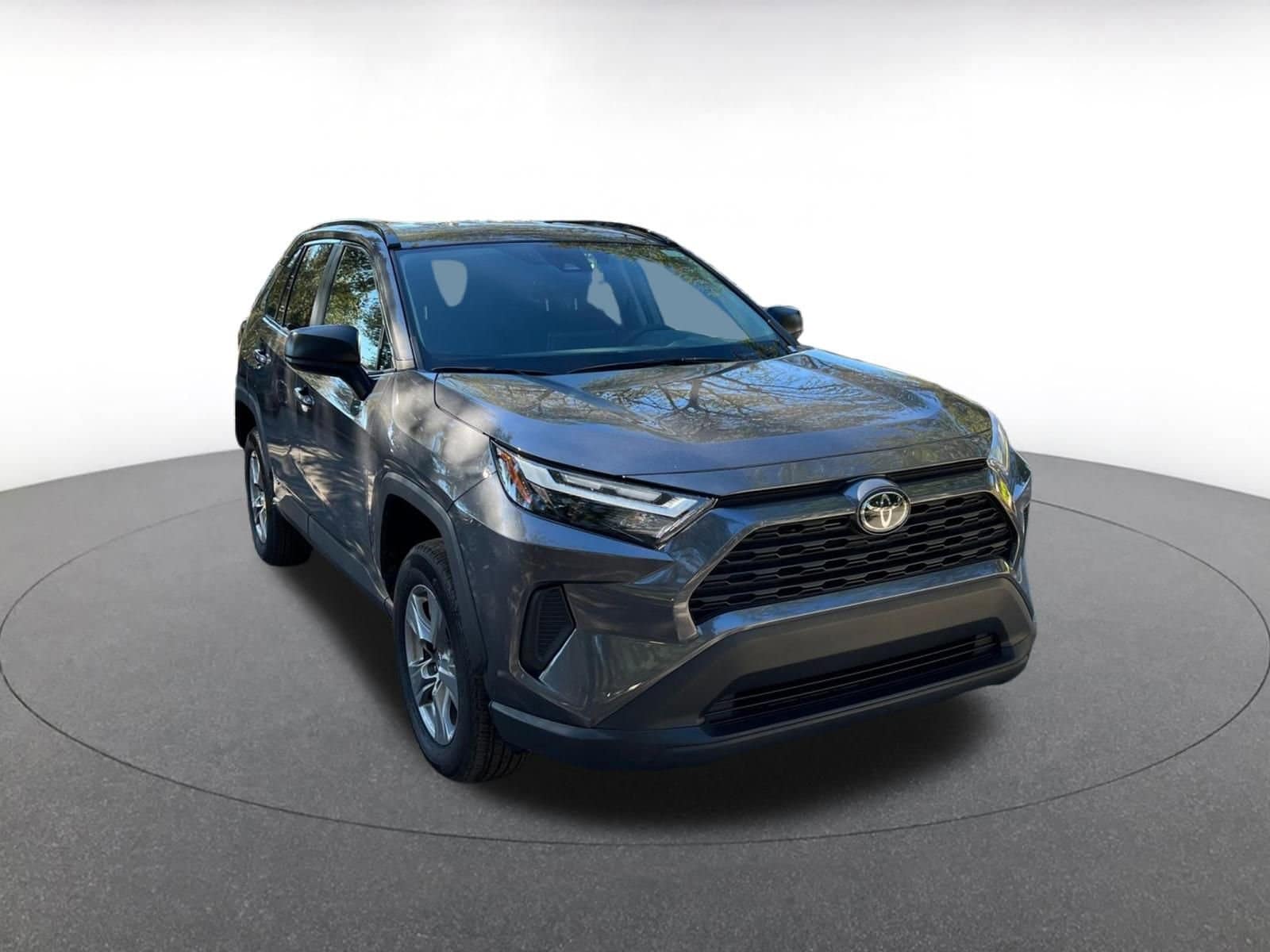 Thumbnail: 2025 Toyota RAV4 - 1