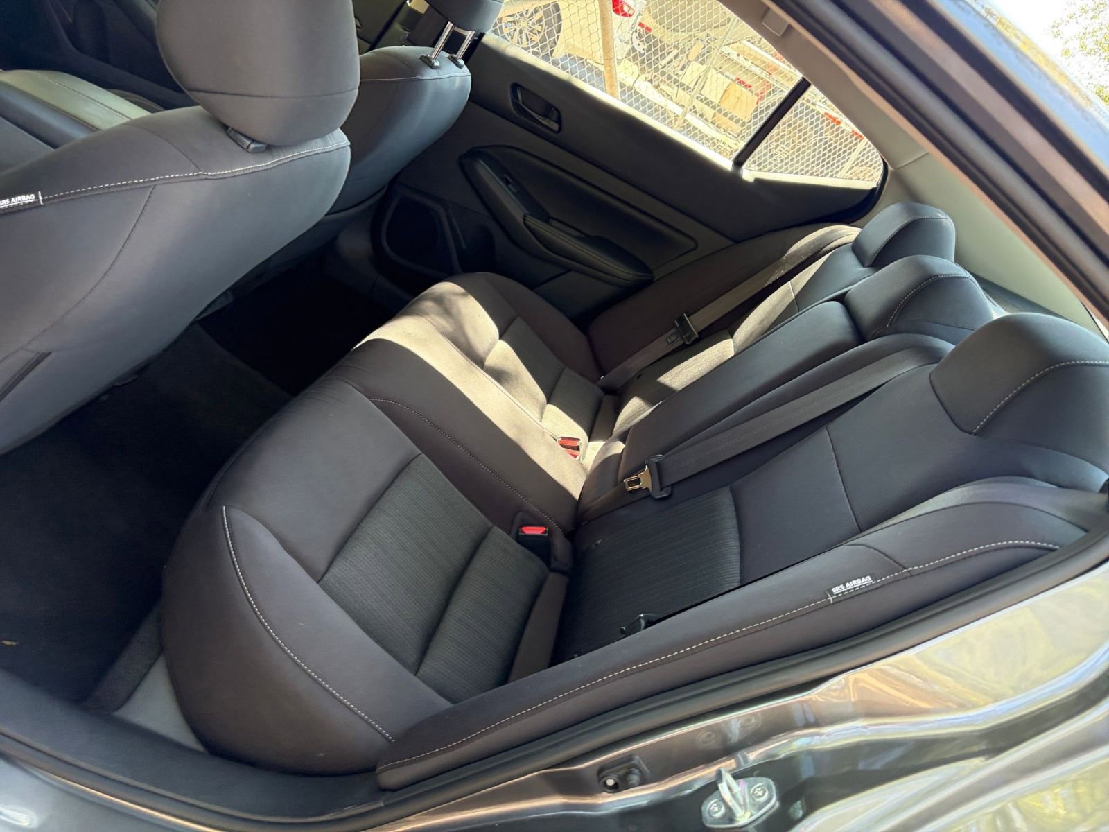 Thumbnail: 2025 Nissan Altima - 22