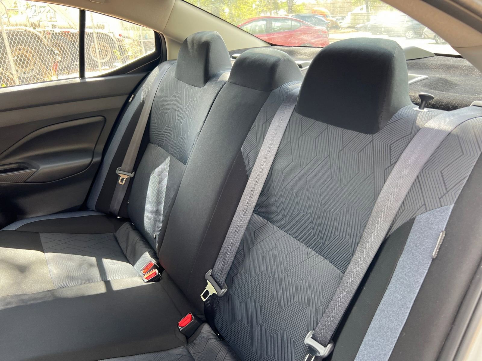 Thumbnail: 2025 Nissan Versa - 33