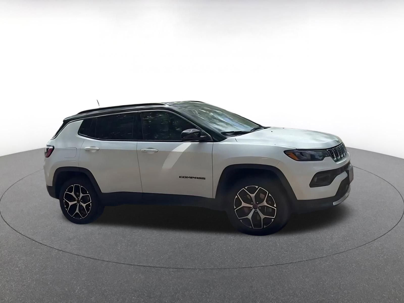 Thumbnail: 2025 Jeep Compass - 2
