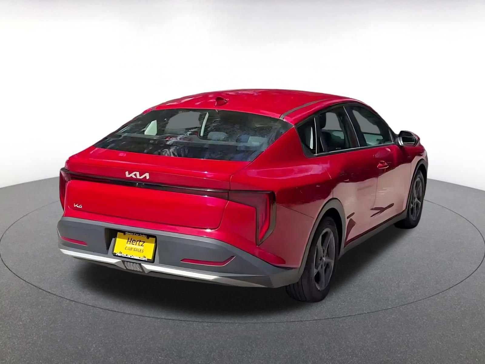 Thumbnail: 2025 Kia K4 - 13