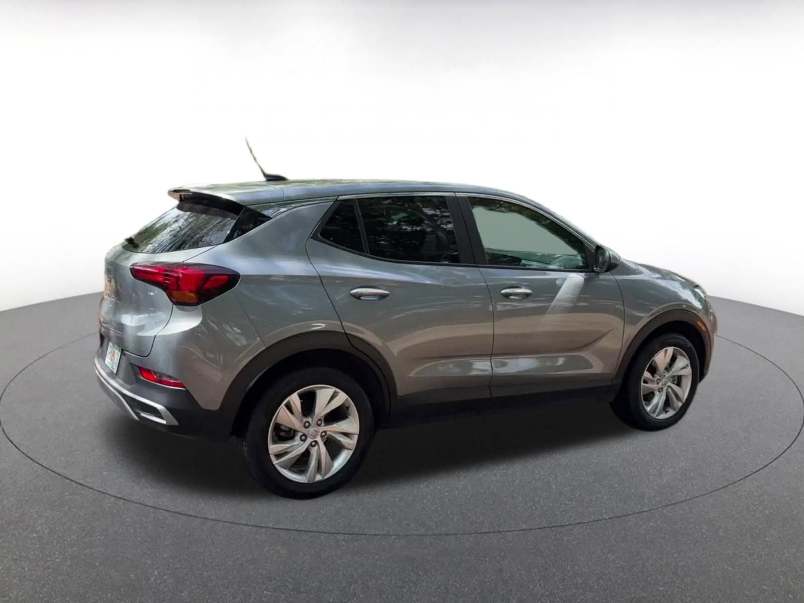 Thumbnail: 2025 Buick Encore GX - 15