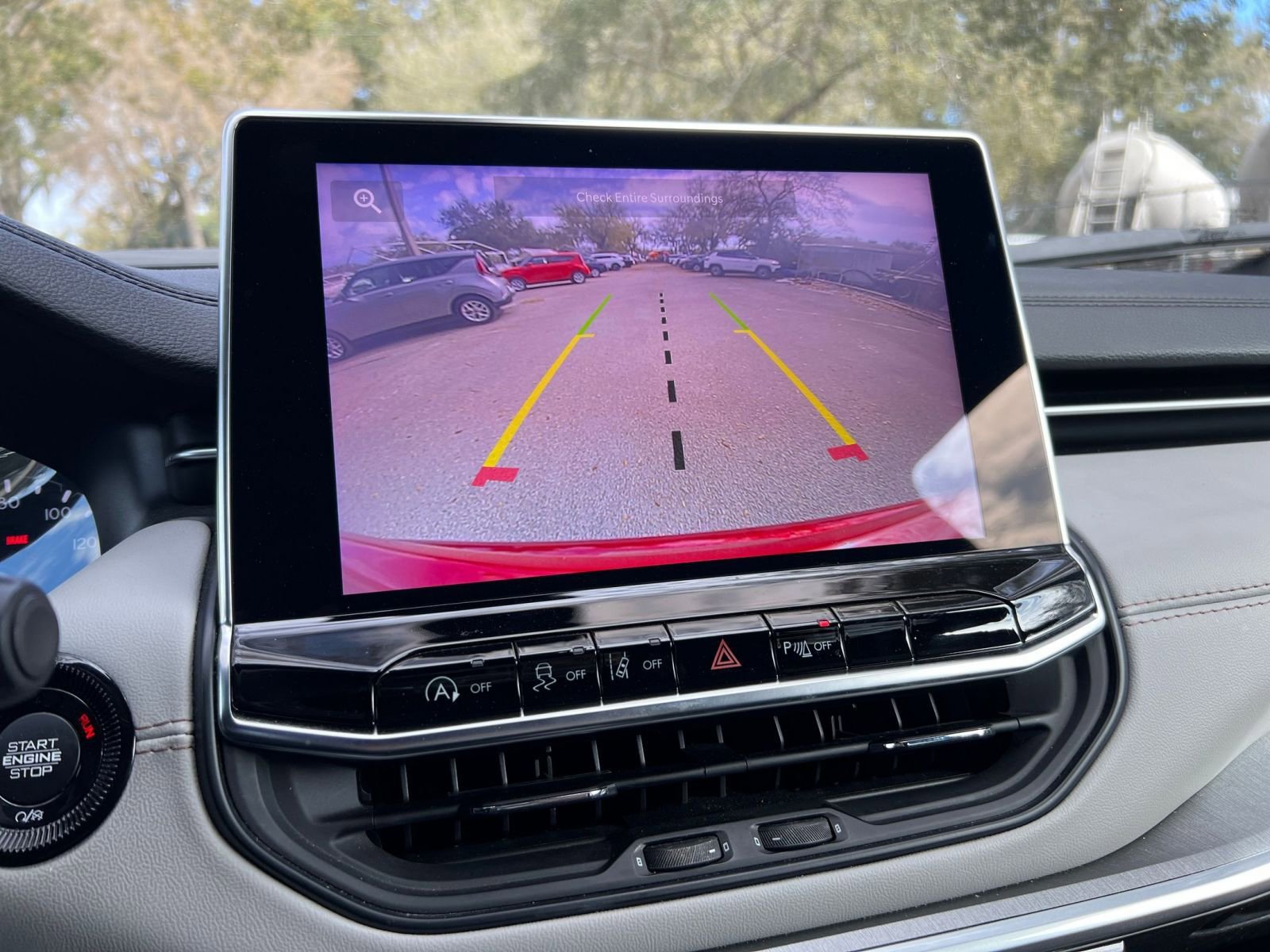 Thumbnail: 2025 Jeep Compass - 21