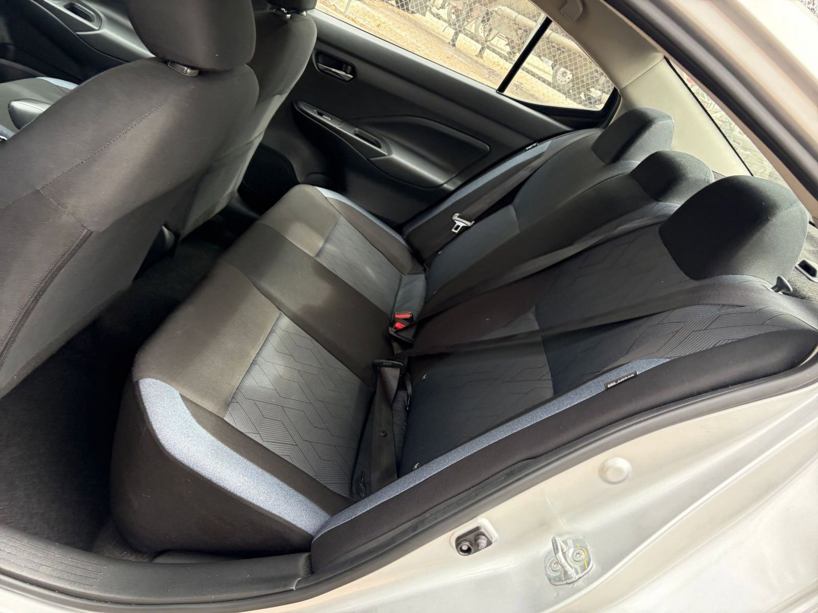 Thumbnail: 2025 Nissan Versa - 22