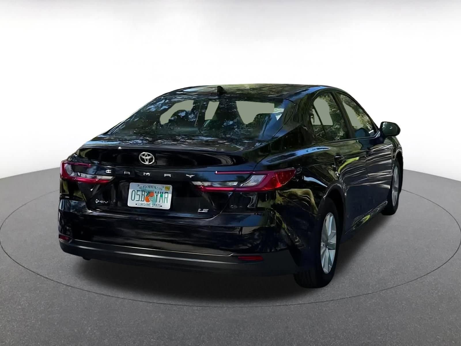 Thumbnail: 2025 Toyota Camry - 14