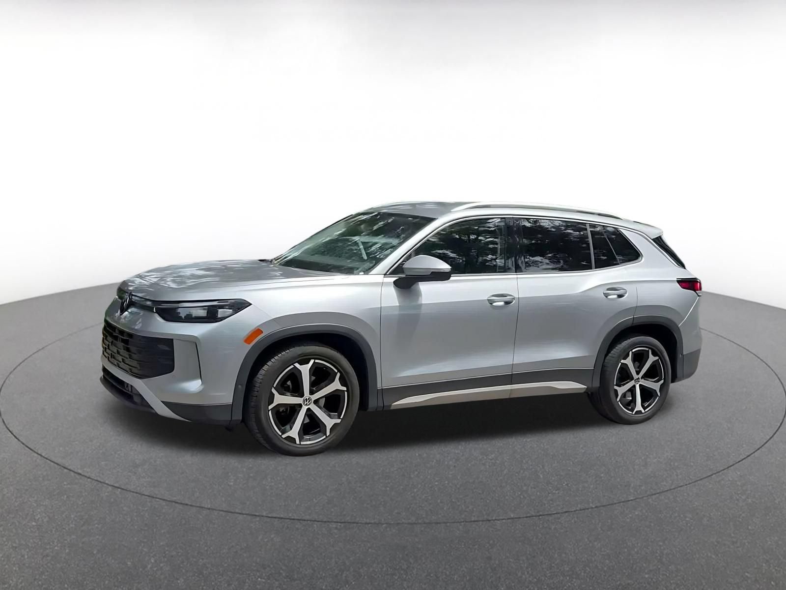 Thumbnail: 2026 Volkswagen Tiguan - 7
