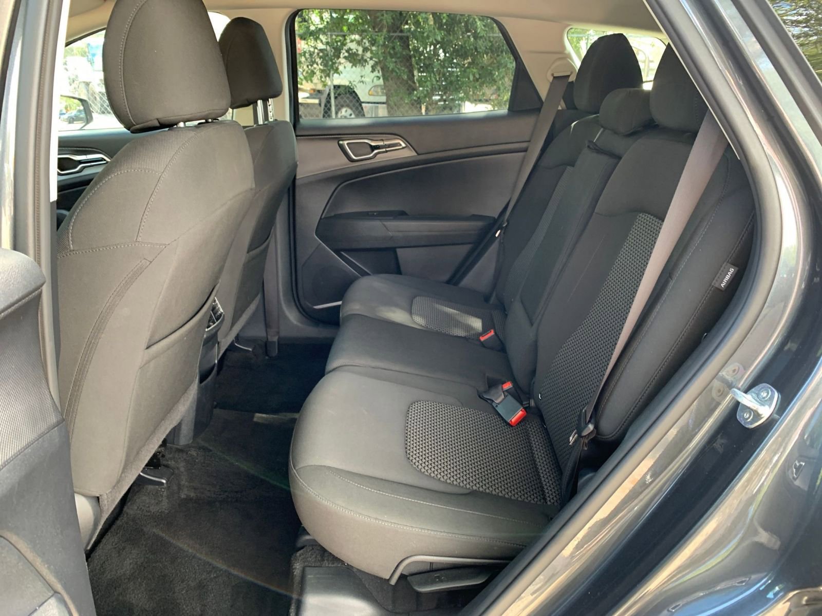 2024 Kia Sportage LX 33