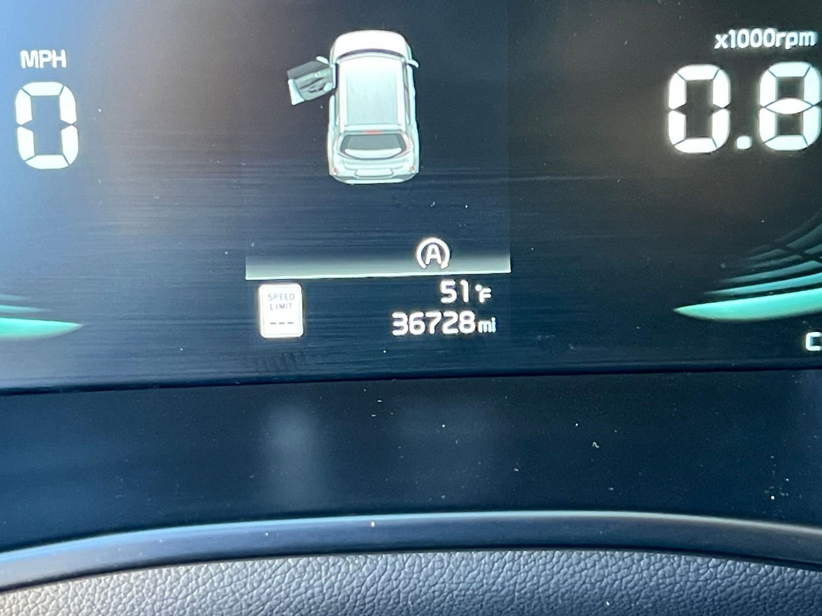 Thumbnail: 2025 Kia Soul - 35