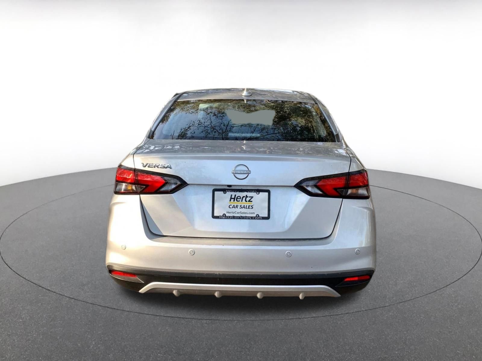 Thumbnail: 2025 Nissan Versa - 6