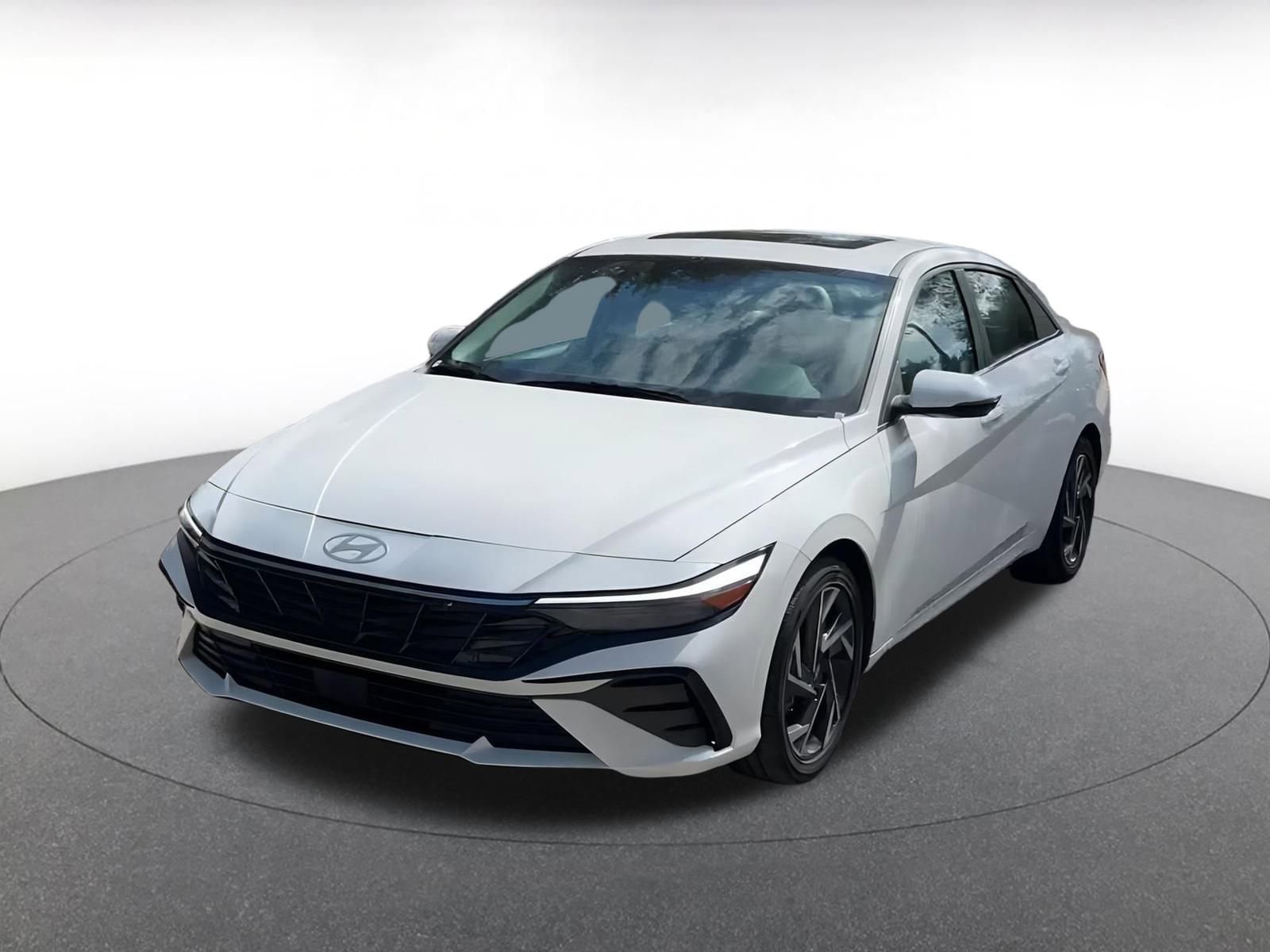 Thumbnail: 2025 Hyundai Elantra - 7