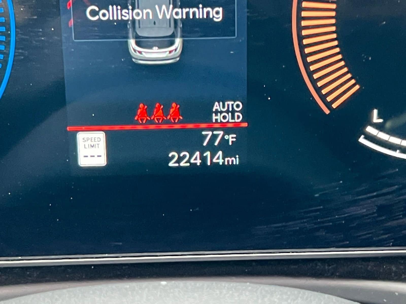 Thumbnail: 2025 Hyundai Tucson - 34