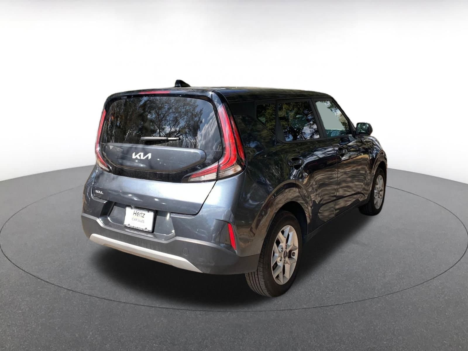 Thumbnail: 2025 Kia Soul - 7