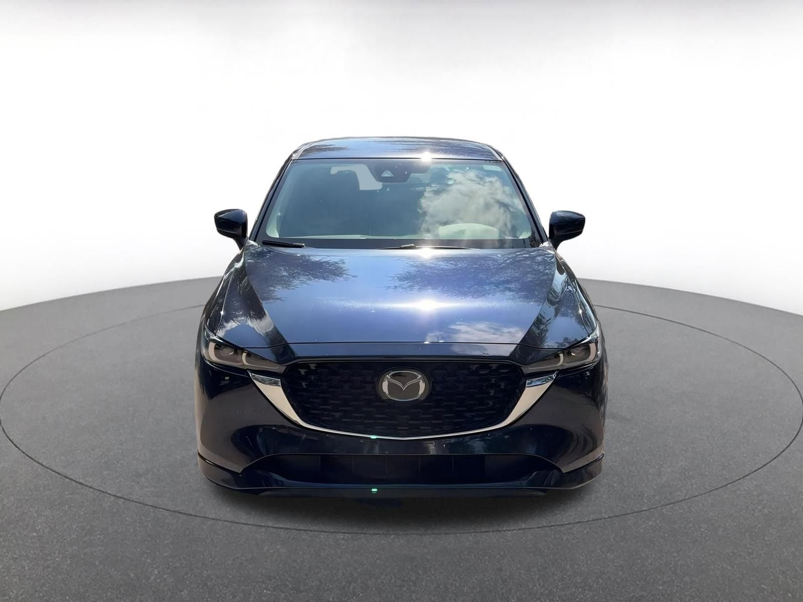Thumbnail: 2025 Mazda CX-5 - 4
