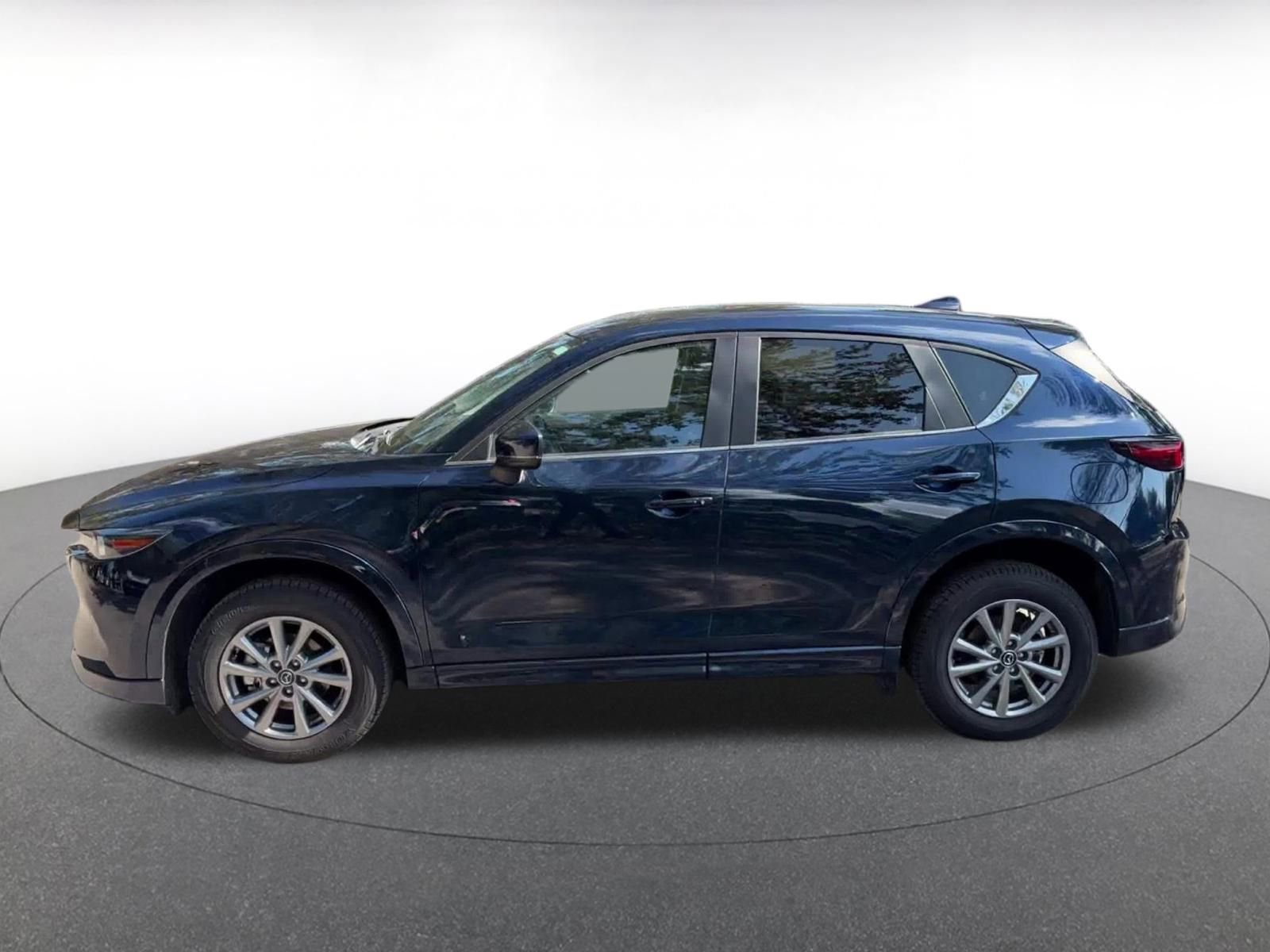 Thumbnail: 2025 Mazda CX-5 - 9