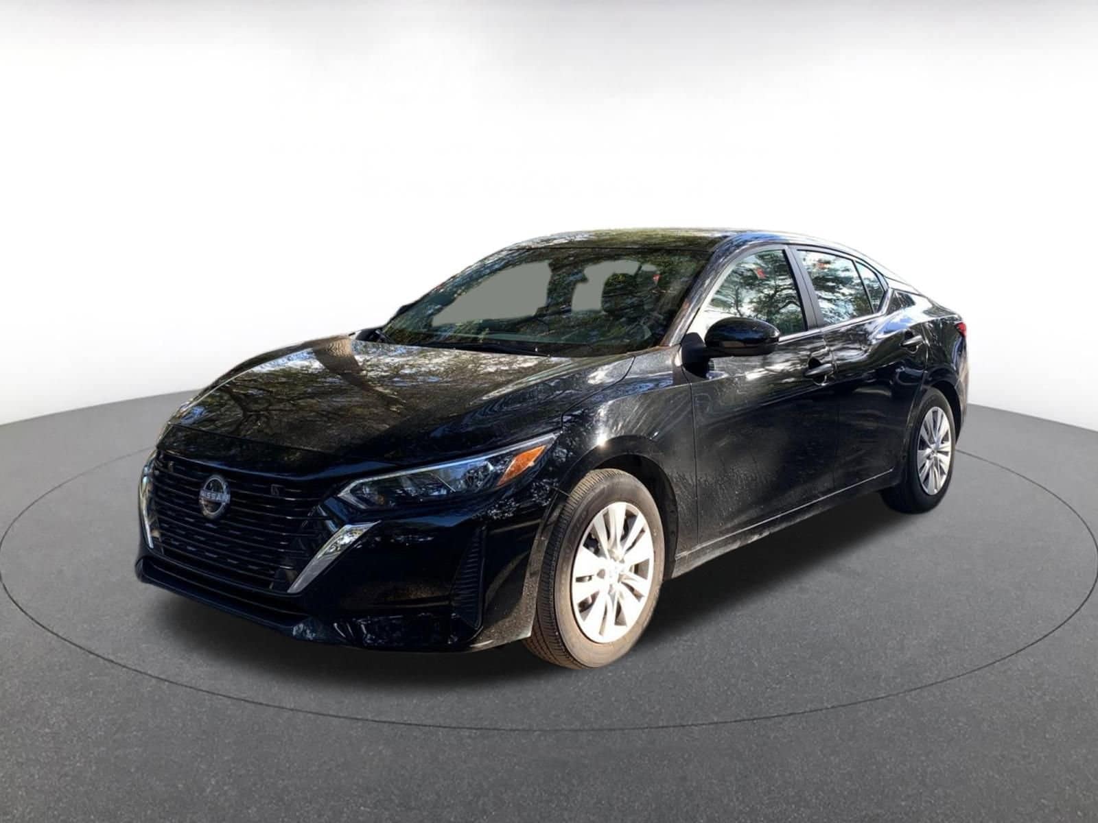 Thumbnail: 2025 Nissan Sentra - 3