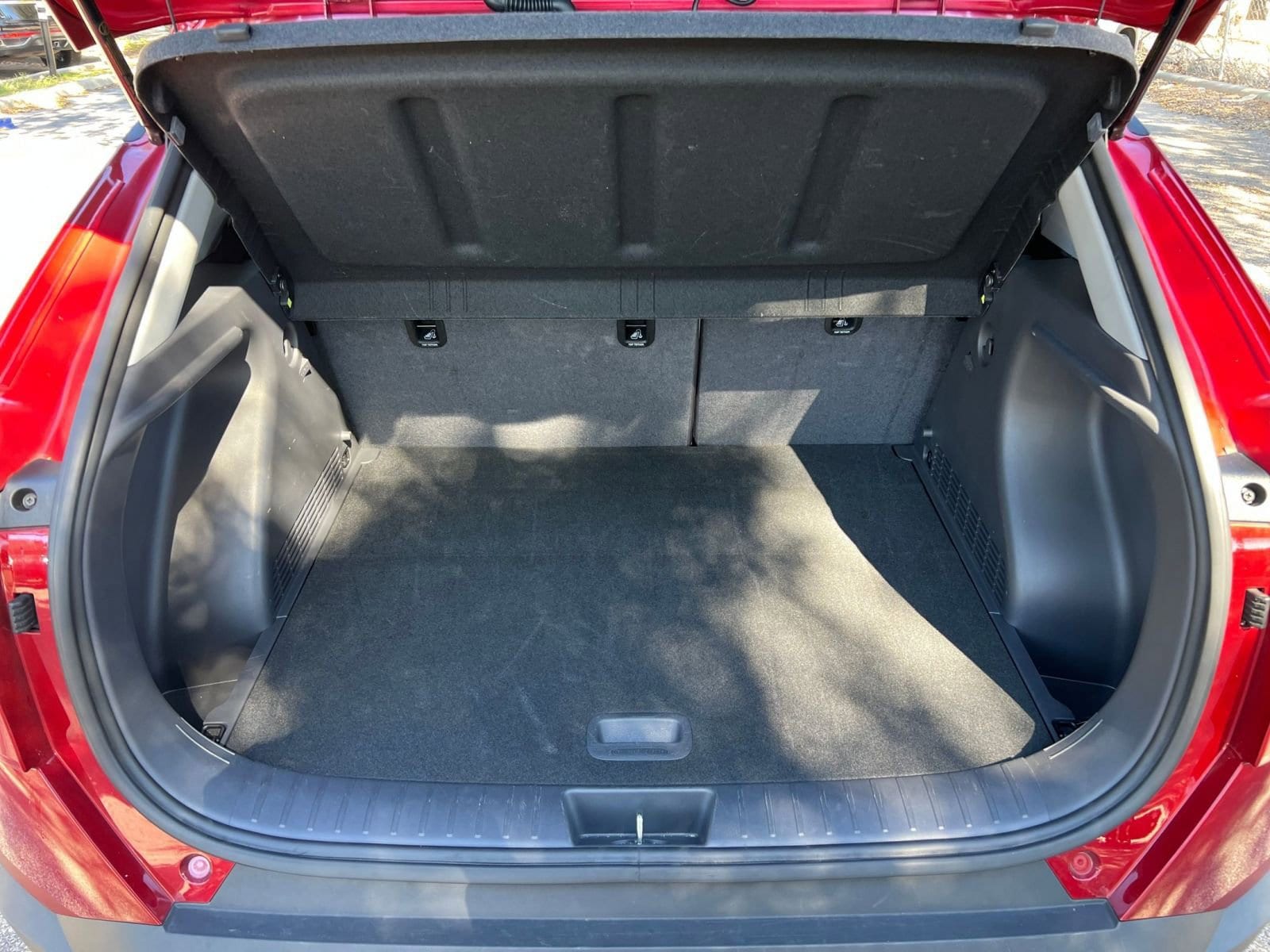 Thumbnail: 2025 Hyundai Kona - 24