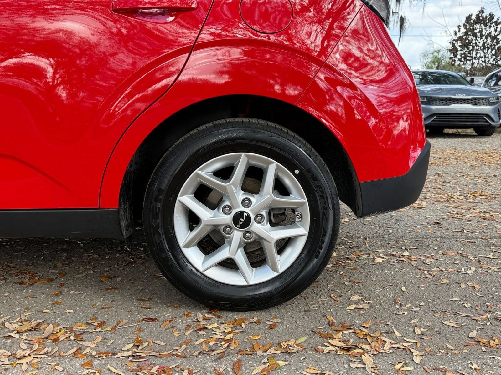 Thumbnail: 2025 Kia Soul - 24