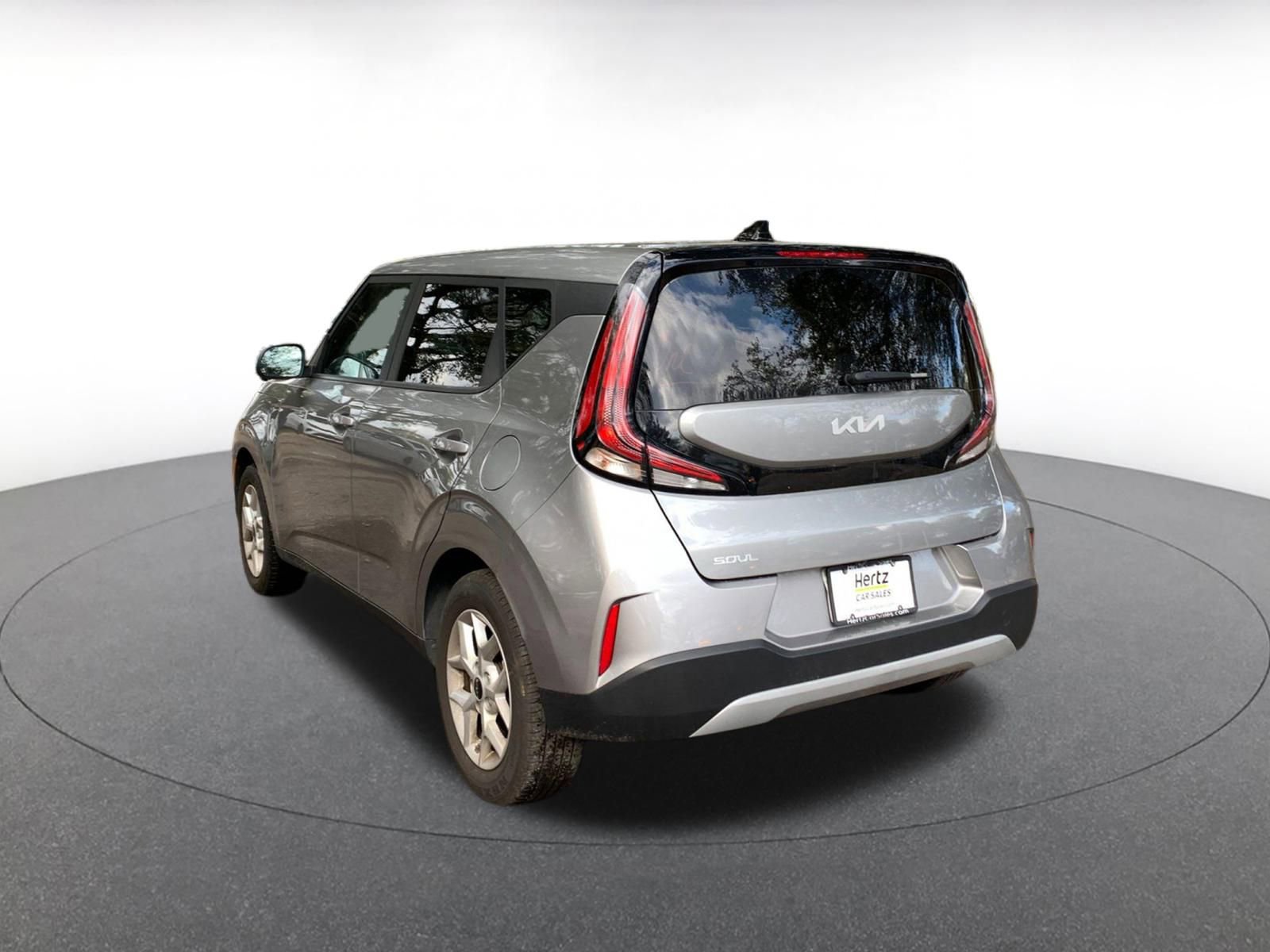 Thumbnail: 2025 Kia Soul - 5