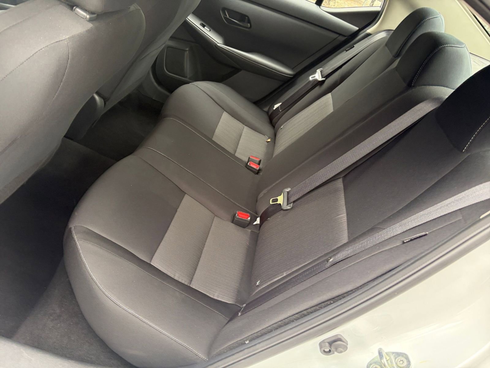 Thumbnail: 2025 Nissan Sentra - 35