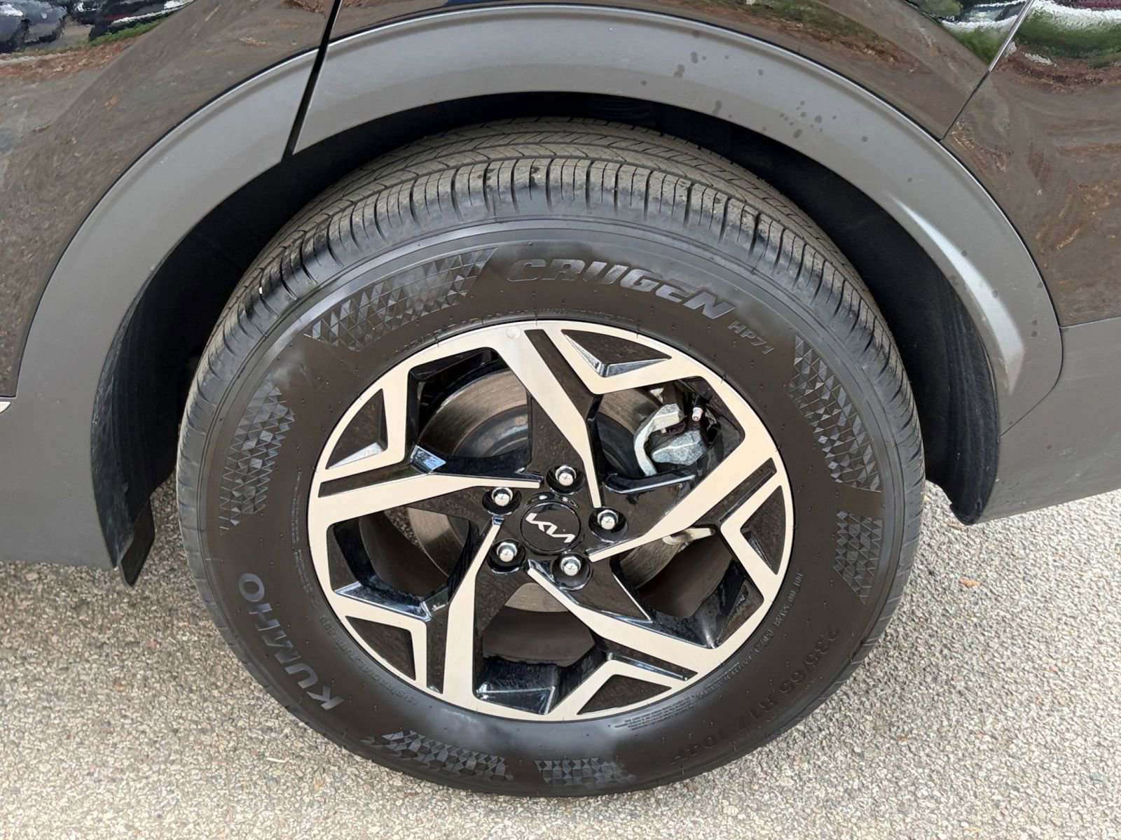 Thumbnail: 2025 Kia Sportage - 27