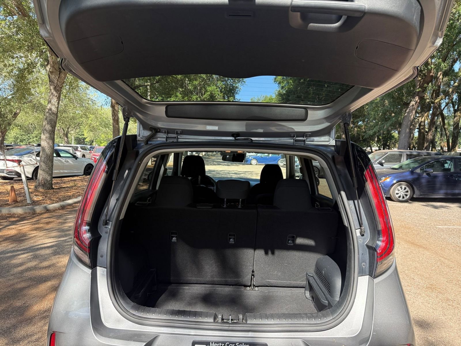 Thumbnail: 2025 Kia Soul - 28