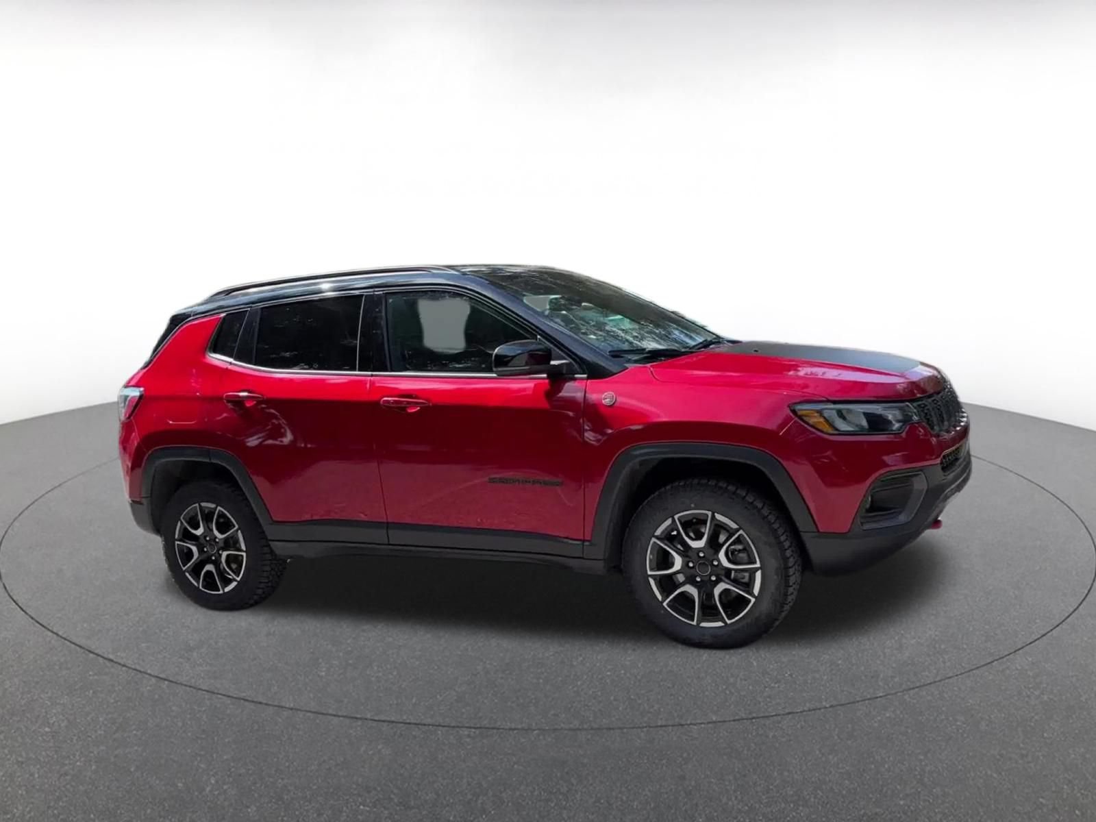 Thumbnail: 2025 Jeep Compass - 2