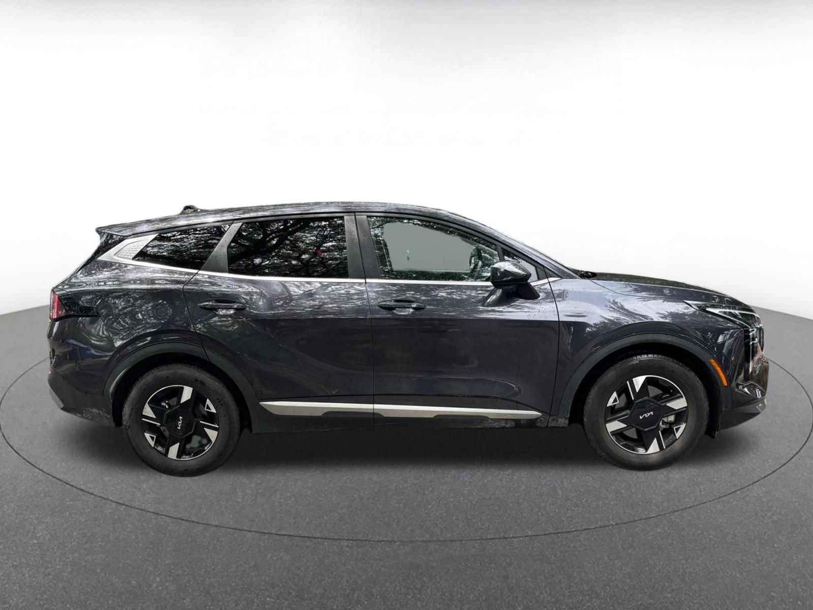 Thumbnail: 2026 Kia Sportage - 13