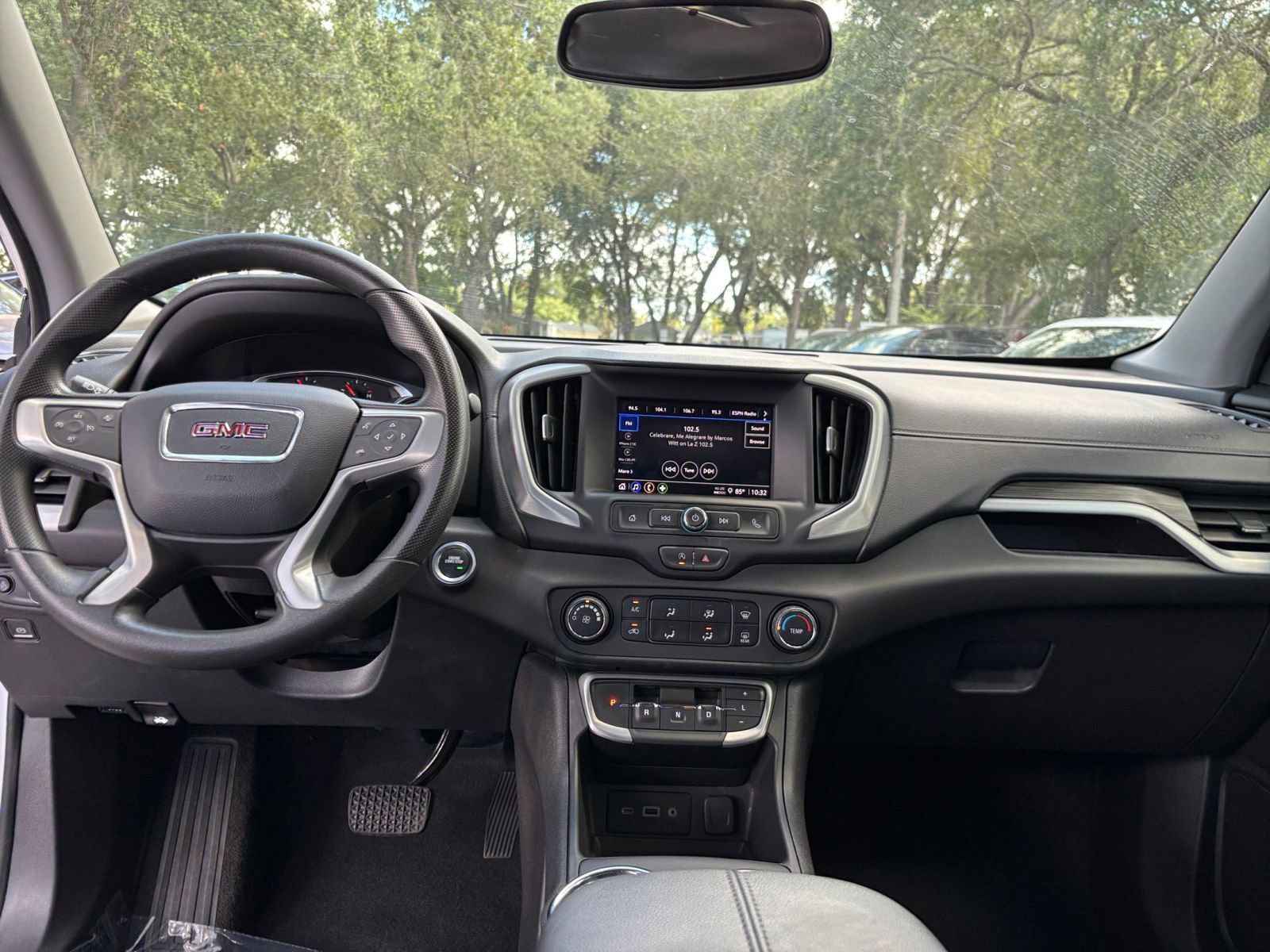 2024 GMC Terrain SLE - Photo 42